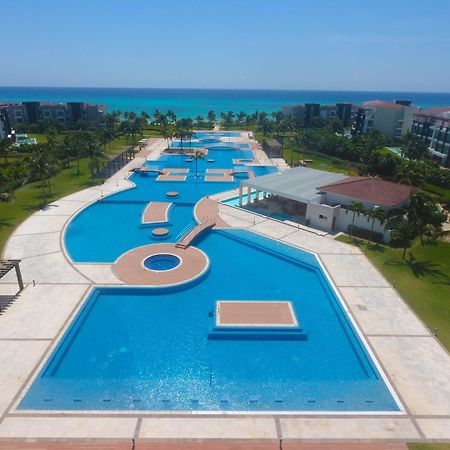Апартаменты Brand New And Amazing Penthouse! Плая-дель-Кармен Экстерьер фото