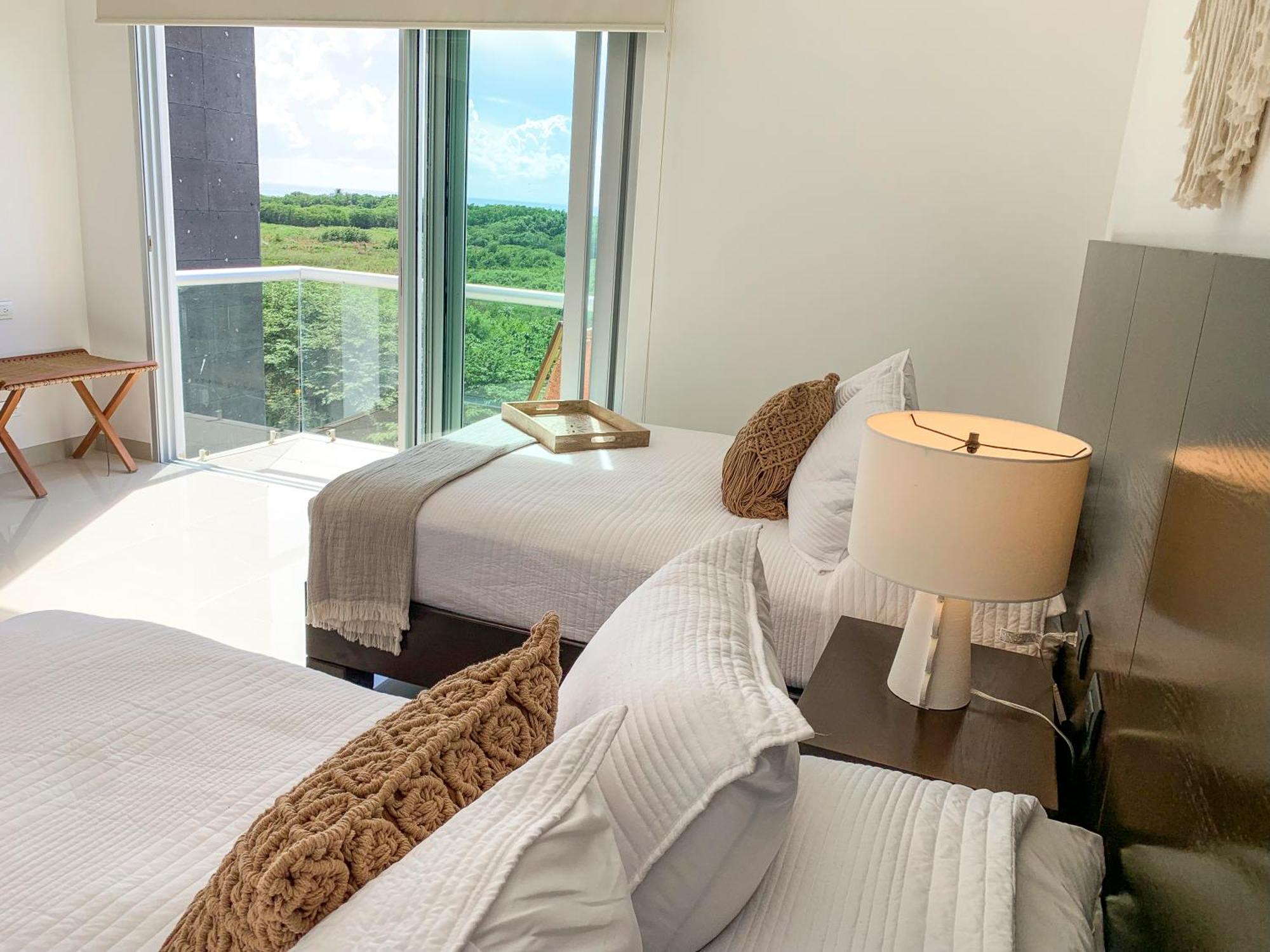 Апартаменты Brand New And Amazing Penthouse! Плая-дель-Кармен Экстерьер фото